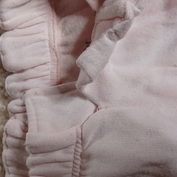 BOYS LIE- XL- Pale Pink- (Flawed [No.Snap]-NEW from B.L) - Picture 5 of 7